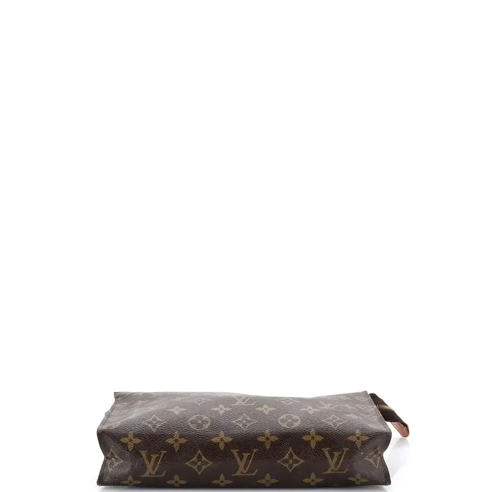 Louis Vuitton Toiletry Pouch Canvas 26 #253643L82B - Picture 4 of 9